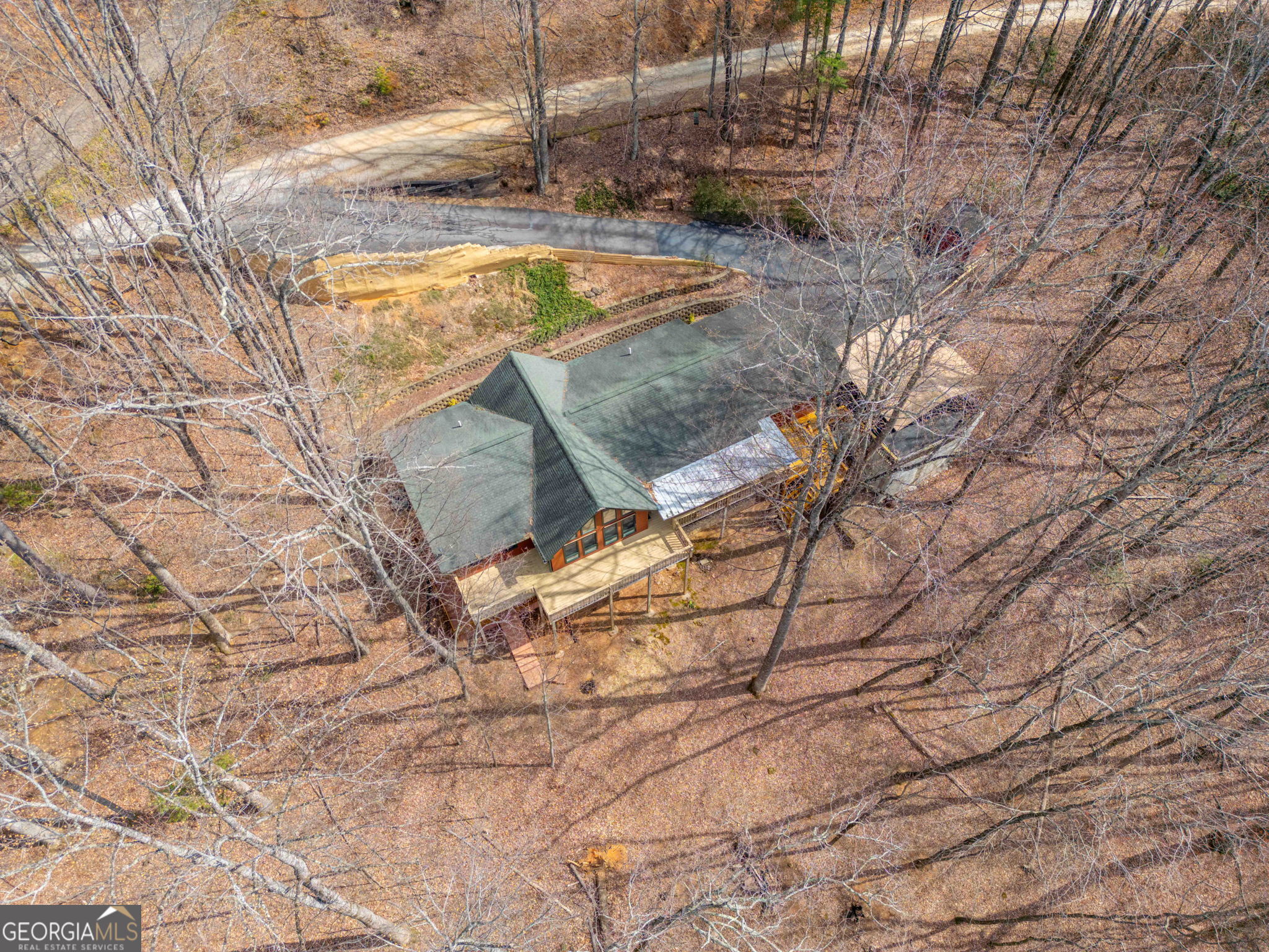 44 Juniper Trail Clayton, GA 30525 - Photo 87 of 87