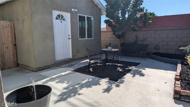 a view of a interior of the house