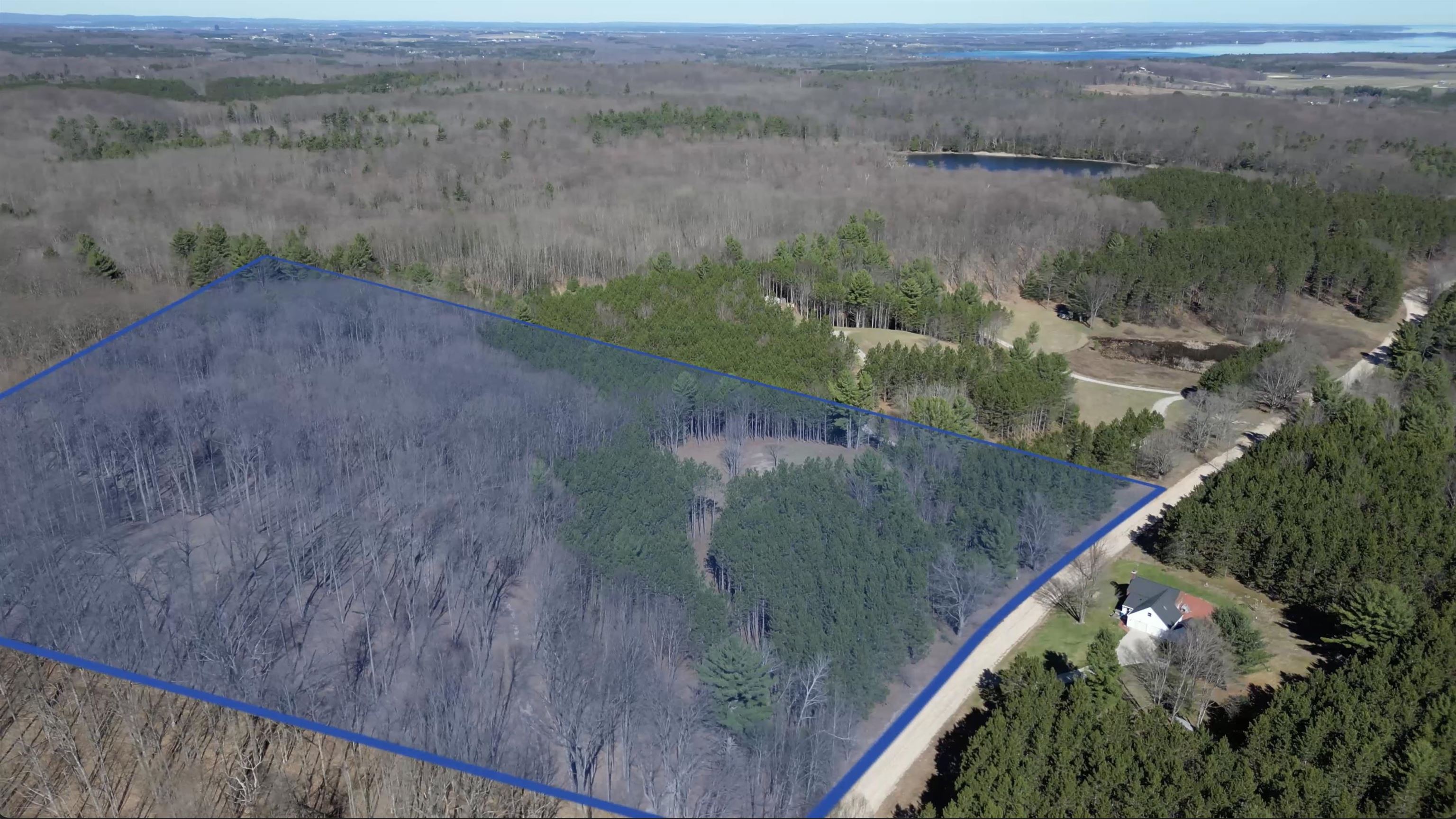 3041 Dockery Road East, Unit LOT: 2 Williamsburg, MI 49690 - Photo 2 of 18