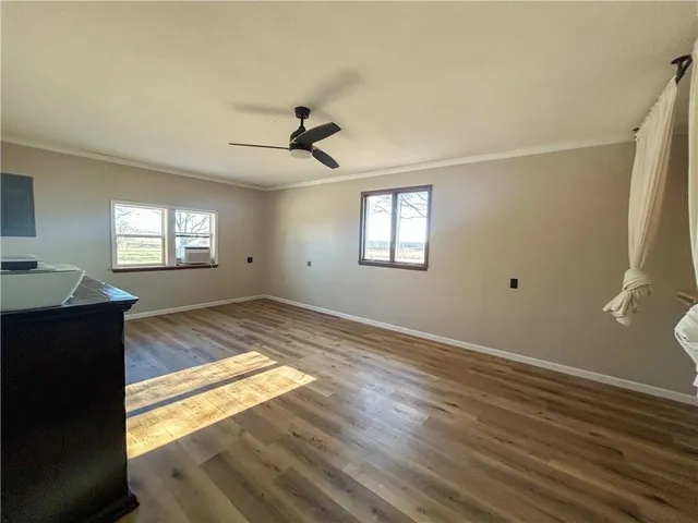 $349,000 | 20340 A Highway 52, Pleasanton, KS 66075