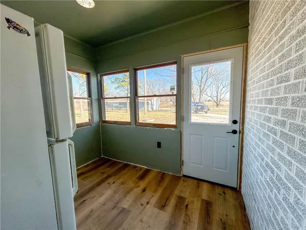 $349,000 | 20340 A Highway 52, Pleasanton, KS 66075