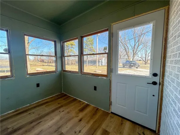 $349,000 | 20340 A Highway 52, Pleasanton, KS 66075