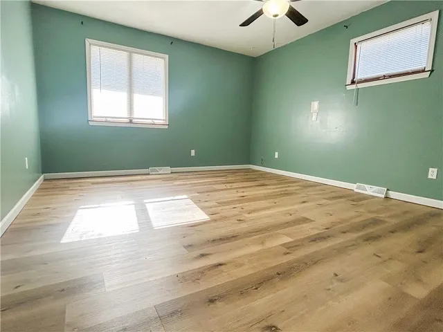 $349,000 | 20340 A Highway 52, Pleasanton, KS 66075