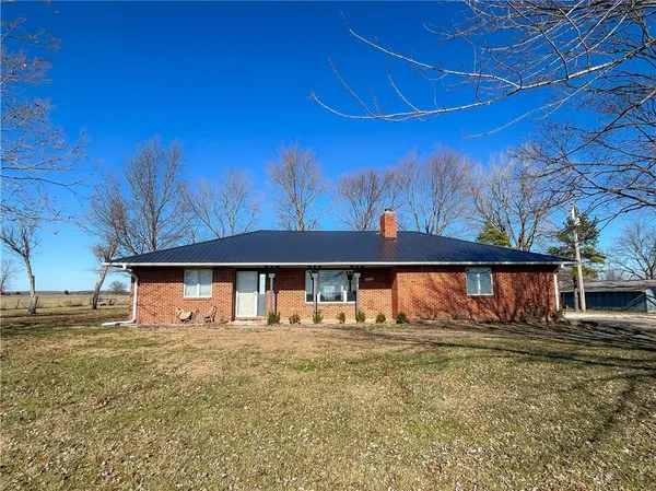 $349,000 | 20340 A Highway 52, Pleasanton, KS 66075