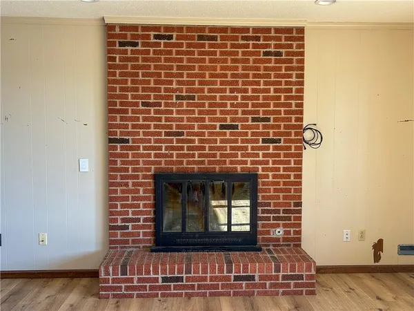 $349,000 | 20340 A Highway 52, Pleasanton, KS 66075