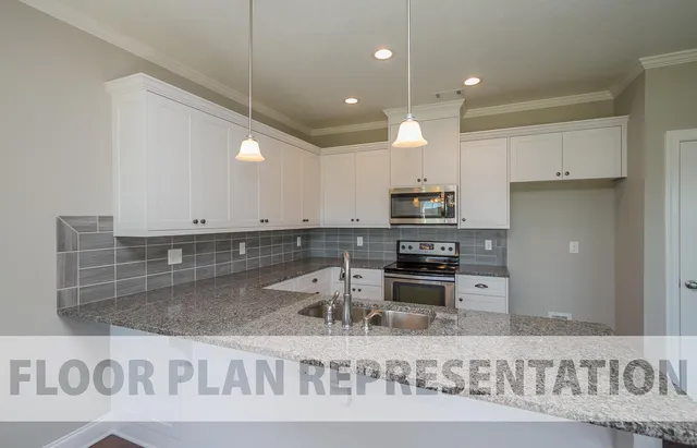 $310,710 | 5236 Anna Crk Way, Unit FB96, North Augusta, SC 29841