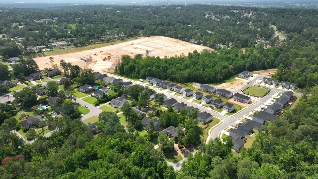 $310,710 | 5236 Anna Crk Way, Unit FB96, North Augusta, SC 29841