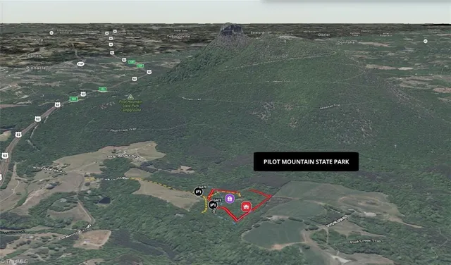 $549,900 | 273 Olde Pilot Trail, Pilot Mountain, NC 27041