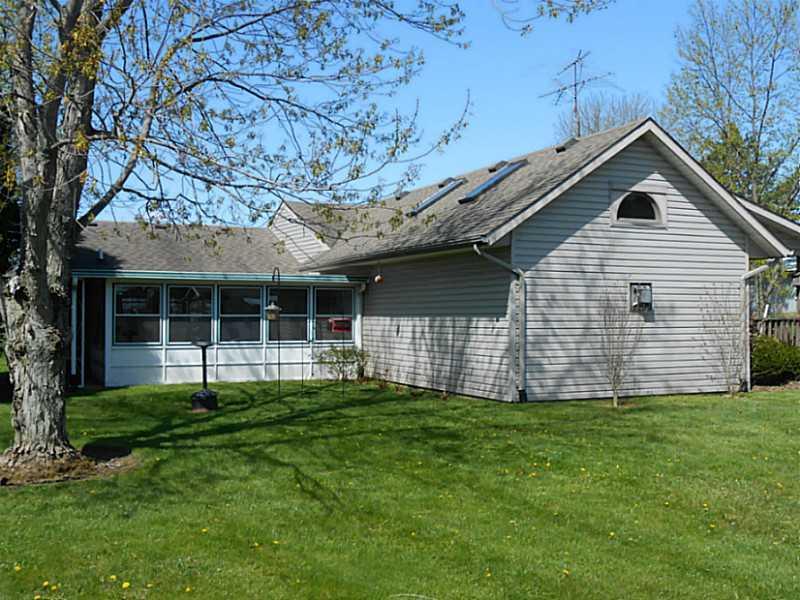 5564 Callahan Road South Vienna, OH 45369 - Photo 2 of 25