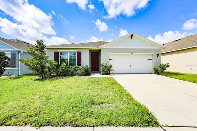$2,200 | 521 Talisi Loop, St. Cloud, FL 34771