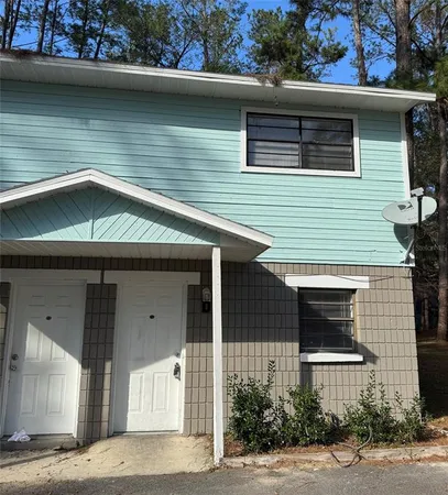 $1,200 | 7130 Southwest 45th Place, Unit A, Gainesville, FL 32608
