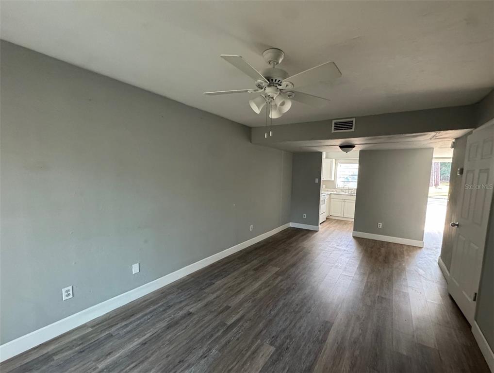 7130 Southwest 45th Place, Unit A Gainesville, FL 32608 - Photo 7 of 9