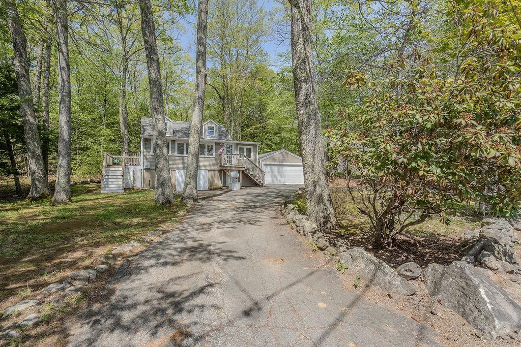 429 Bow Lake Road Northwood, NH 03261 - Photo 32 of 36