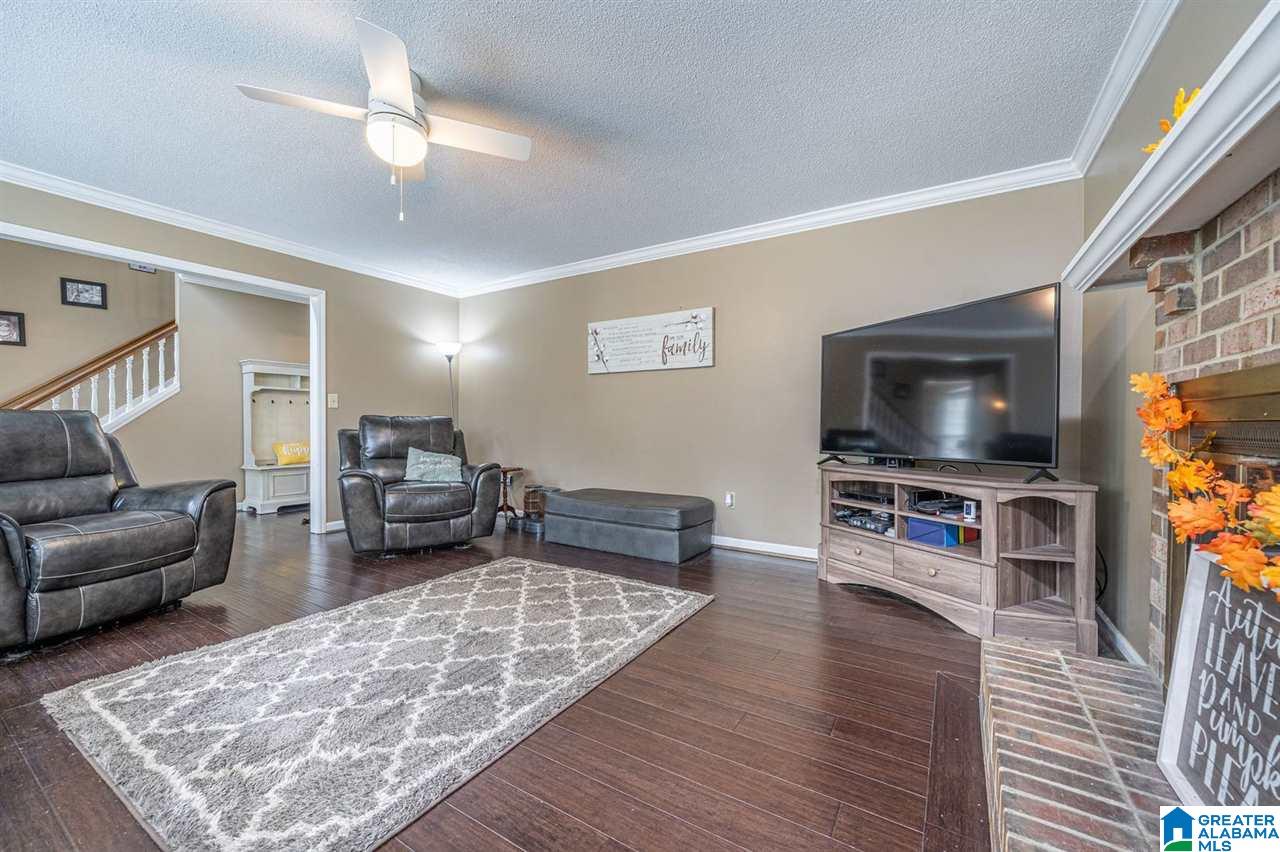 1433 Sequoia Trail Alabaster, AL 35007 - Photo 28 of 43
