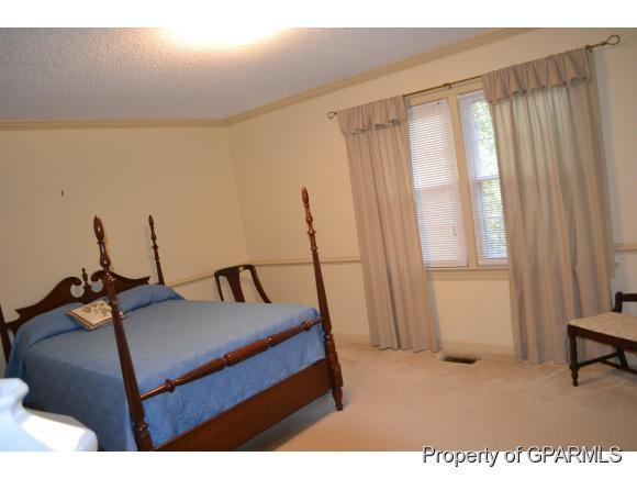 2668 Ralph Taylor Road Williamston, NC 27892 - Photo 6 of 21 Master BR