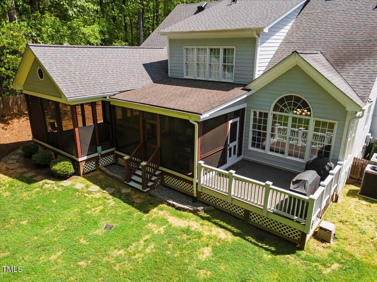 6819 Rainwater Road Raleigh, NC 27615 - Photo 63 of 67 69-6819 Rainwater Rd