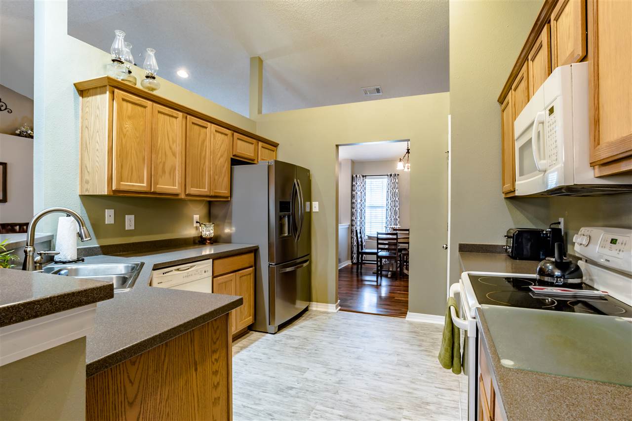 15306 Hearthstone Drive Foley, AL 36535 - Photo 9 of 21
