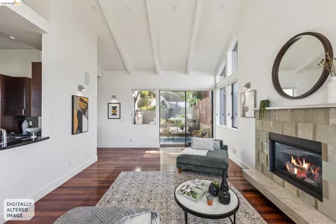 $1,295,000 | 46 Carisbrook Lane, Oakland, CA 94611