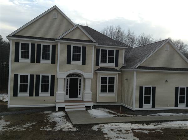 72 Beaver Brook Road Westford, MA 01886 - Photo 1 of 1 Gallery Image 1
