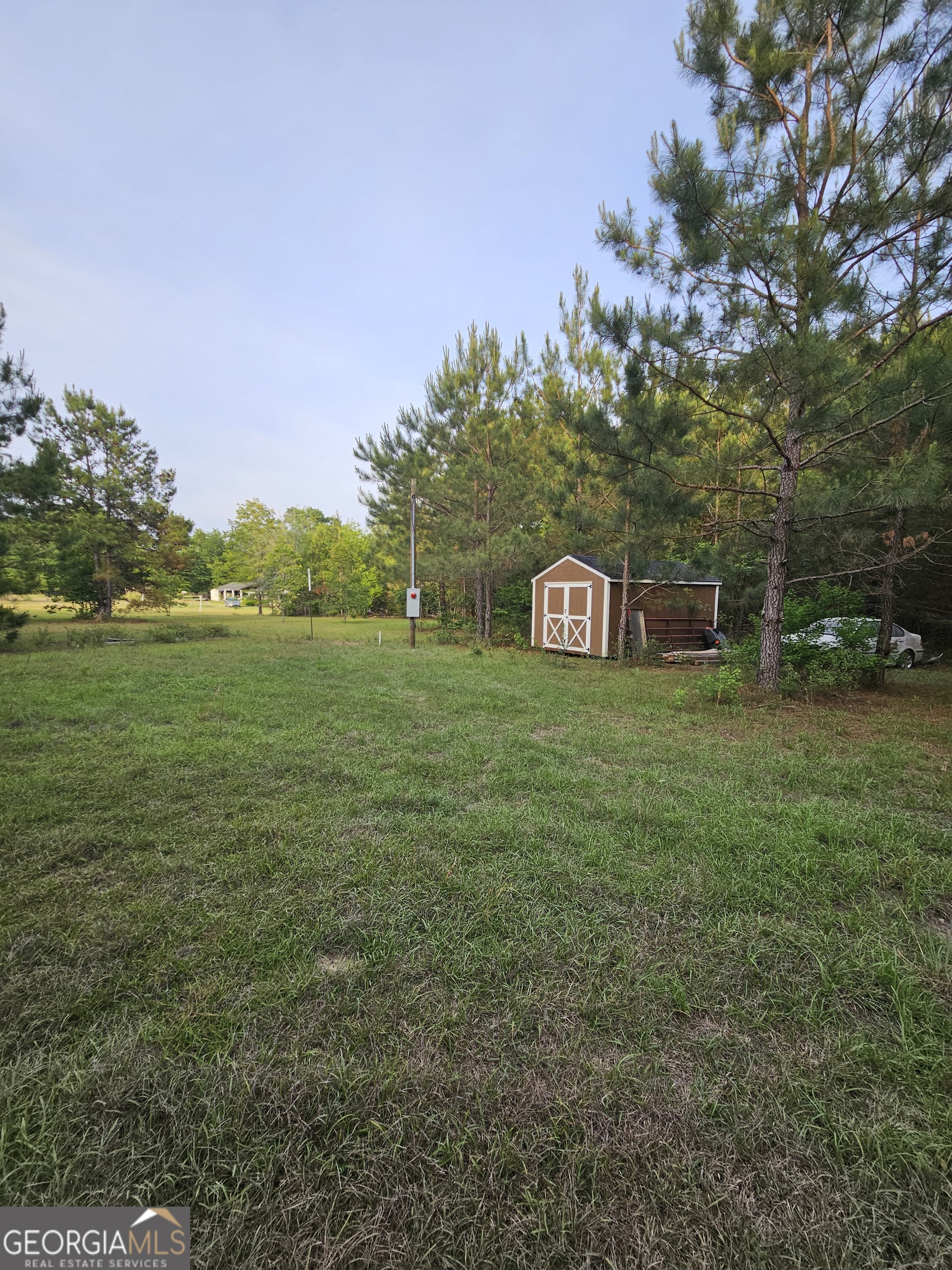 3780 Maria Sorrell Road Statesboro, GA 30461 - Photo 7 of 9