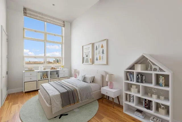 $2,750,000 | 360 Furman Street, Unit 1030/1031 | Brooklyn Heights