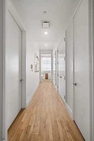 $2,750,000 | 360 Furman Street, Unit 1030/1031 | Brooklyn Heights