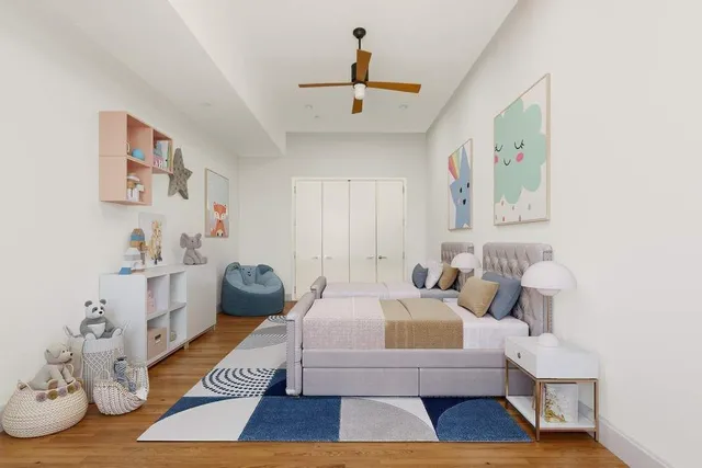 $2,750,000 | 360 Furman Street, Unit 1030/1031 | Brooklyn Heights