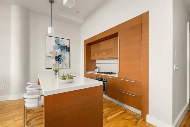 $2,750,000 | 360 Furman Street, Unit 1030/1031 | Brooklyn Heights