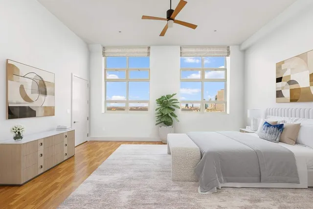 $2,750,000 | 360 Furman Street, Unit 1030/1031 | Brooklyn Heights