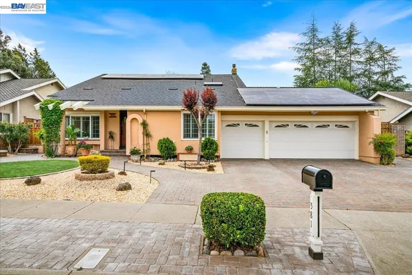 $1,799,000 | 581 Tawny Drive, Pleasanton, CA 94566