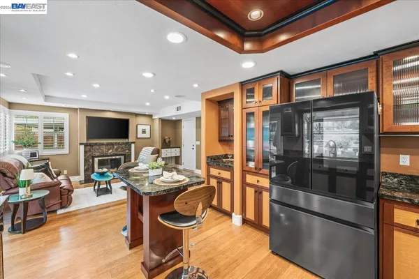 $1,799,000 | 581 Tawny Drive, Pleasanton, CA 94566