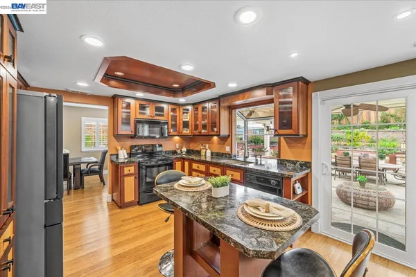 $1,799,000 | 581 Tawny Drive, Pleasanton, CA 94566