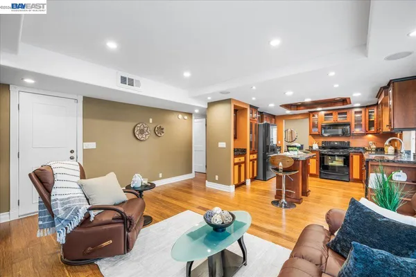 $1,799,000 | 581 Tawny Drive, Pleasanton, CA 94566