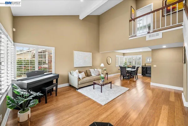 $1,799,000 | 581 Tawny Drive, Pleasanton, CA 94566