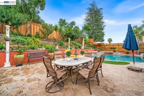 $1,799,000 | 581 Tawny Drive, Pleasanton, CA 94566