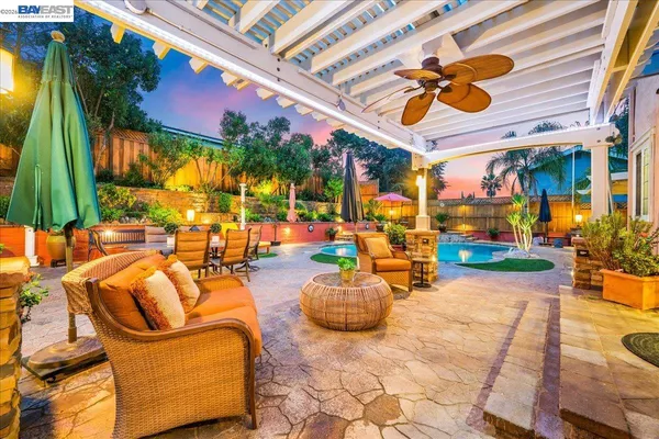 $1,799,000 | 581 Tawny Drive, Pleasanton, CA 94566