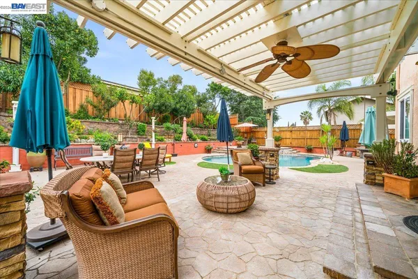 $1,799,000 | 581 Tawny Drive, Pleasanton, CA 94566