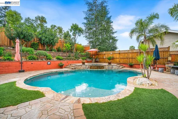 $1,799,000 | 581 Tawny Drive, Pleasanton, CA 94566