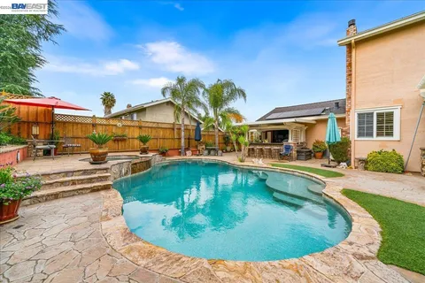 $1,799,000 | 581 Tawny Drive, Pleasanton, CA 94566