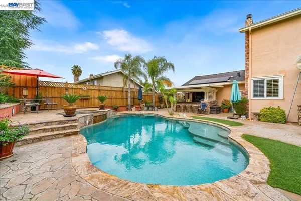 $1,799,000 | 581 Tawny Drive, Pleasanton, CA 94566