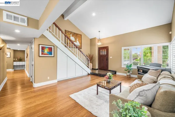 $1,799,000 | 581 Tawny Drive, Pleasanton, CA 94566