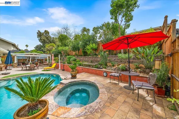 $1,799,000 | 581 Tawny Drive, Pleasanton, CA 94566