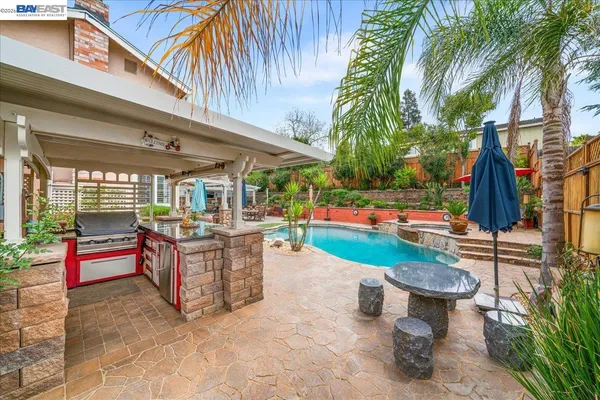 $1,799,000 | 581 Tawny Drive, Pleasanton, CA 94566