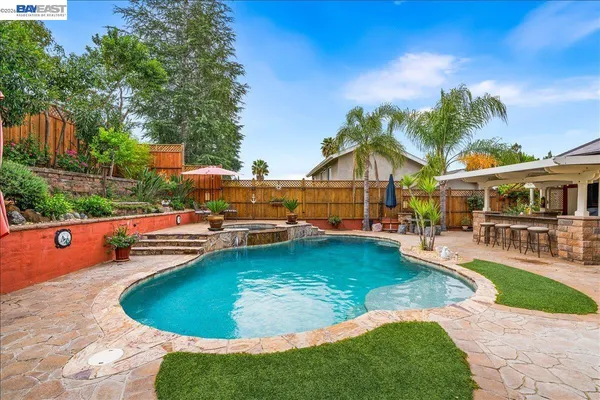 $1,799,000 | 581 Tawny Drive, Pleasanton, CA 94566