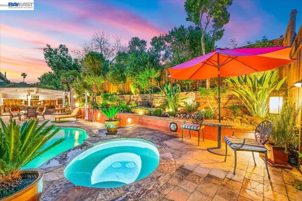 $1,799,000 | 581 Tawny Drive, Pleasanton, CA 94566