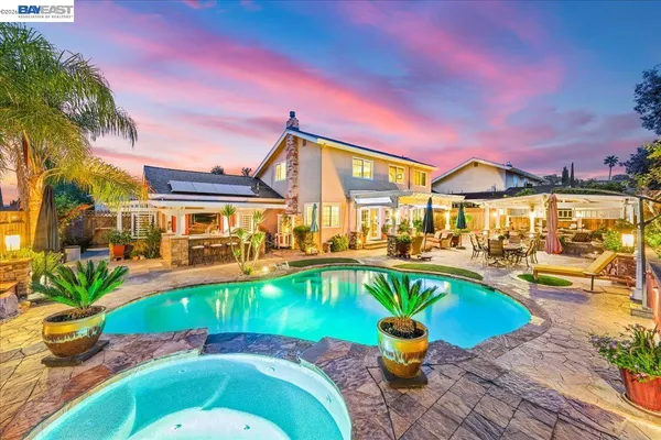 $1,799,000 | 581 Tawny Drive, Pleasanton, CA 94566