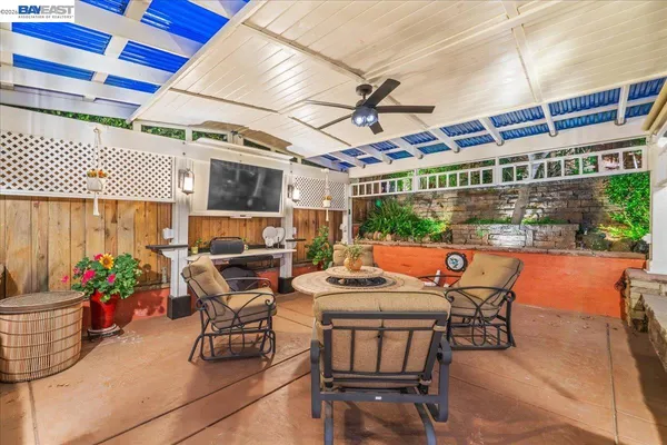 $1,799,000 | 581 Tawny Drive, Pleasanton, CA 94566