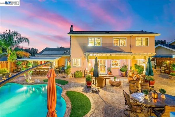 $1,799,000 | 581 Tawny Drive, Pleasanton, CA 94566