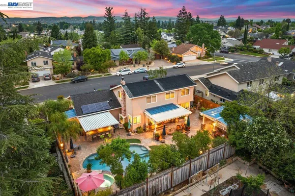$1,799,000 | 581 Tawny Drive, Pleasanton, CA 94566