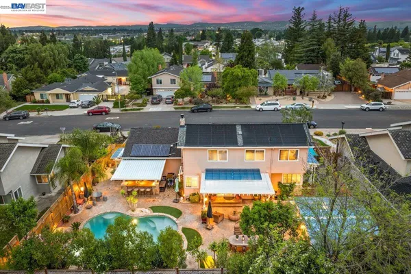 $1,799,000 | 581 Tawny Drive, Pleasanton, CA 94566